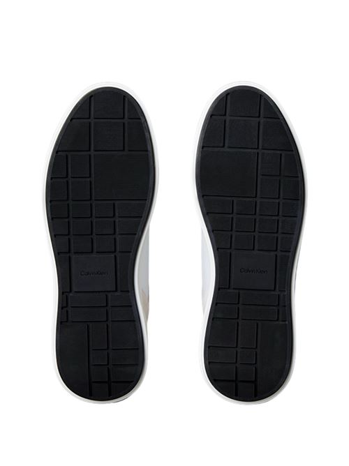 Sneakers in pelle Calvin Klein Jeans | YM0YM0134801W